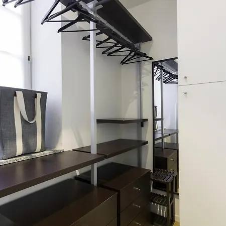 Cosy And Chic To The 度假居 *