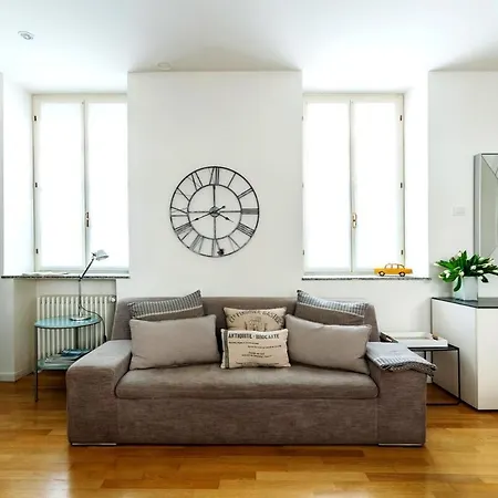 Holiday home Cosy And Chic To The