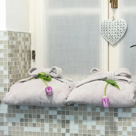 Cosy And Chic To The * Комо