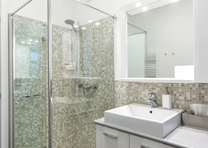 Cosy And Chic To The Дом отдыха Комо