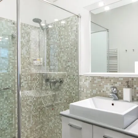 Cosy And Chic To The Ferienhaus Como